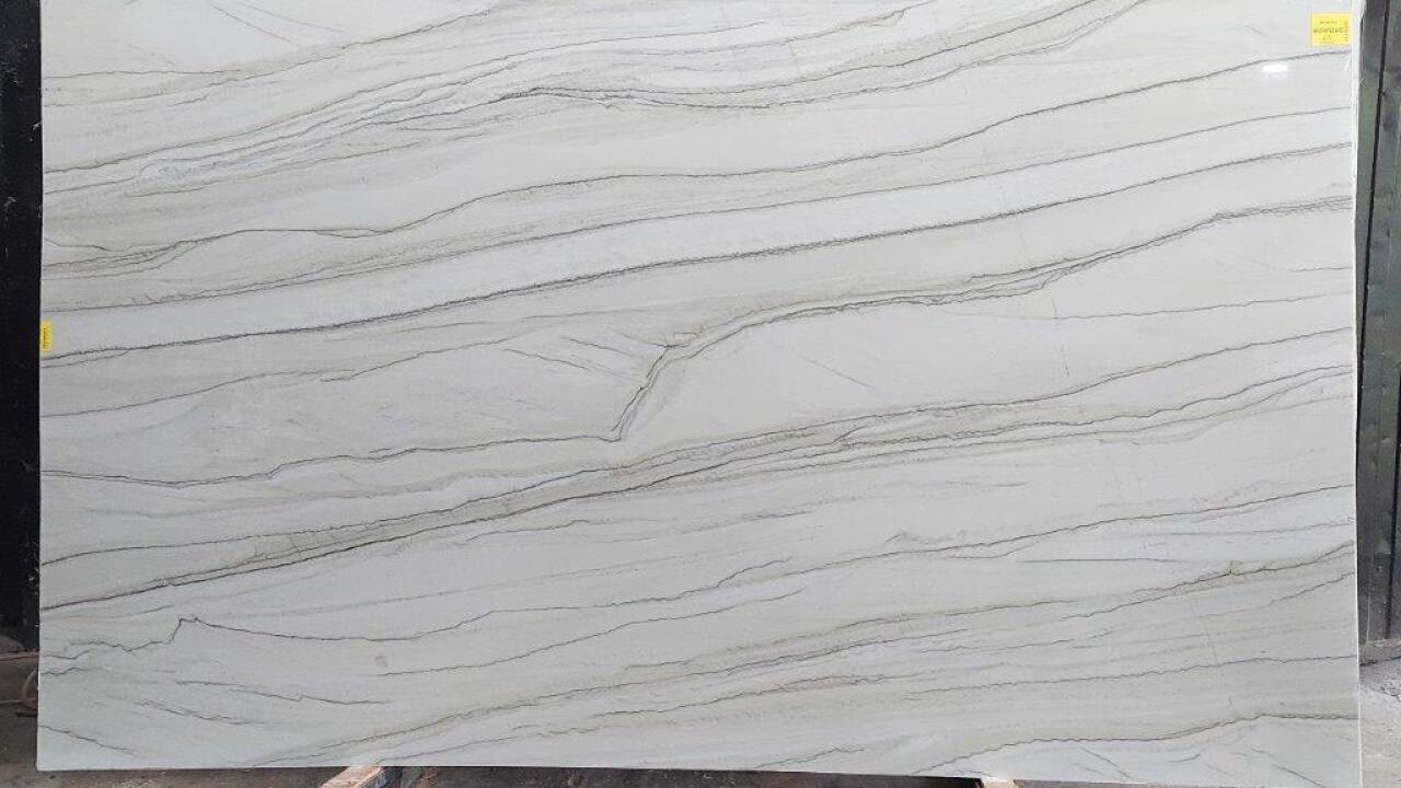 Ivory Macaubas 1st Choice 3cm
