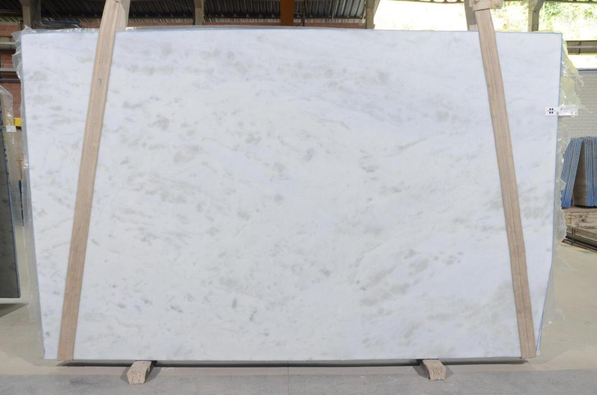 Brazilian Thassos/Bianco Olinda