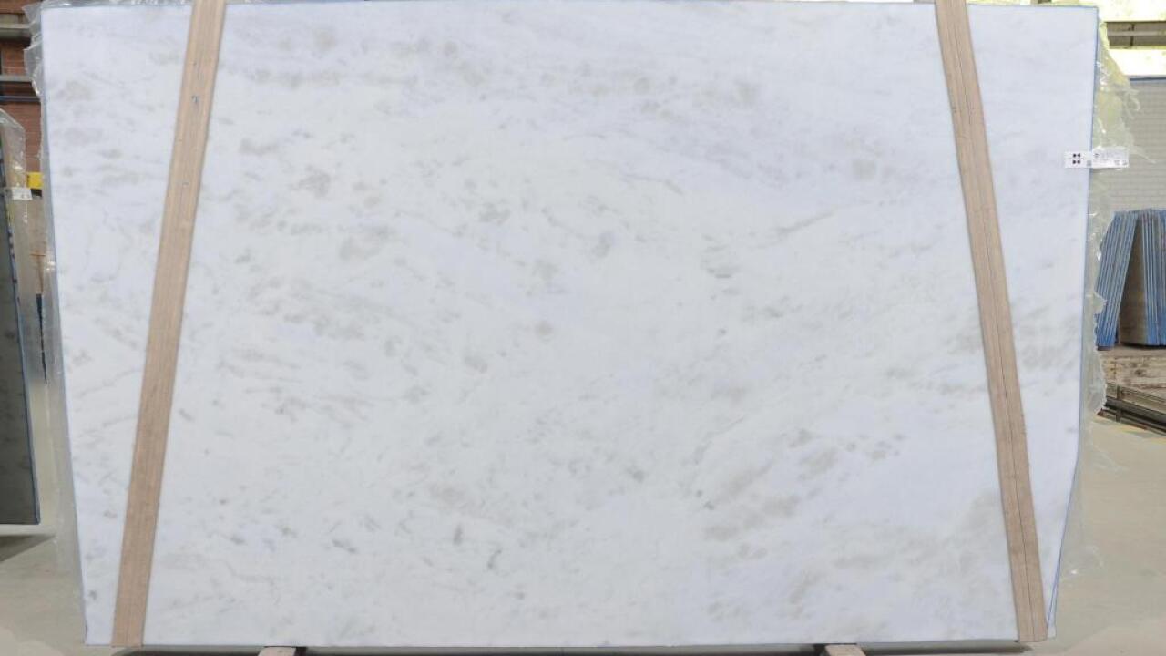 Brazilian Thassos/Bianco Olinda