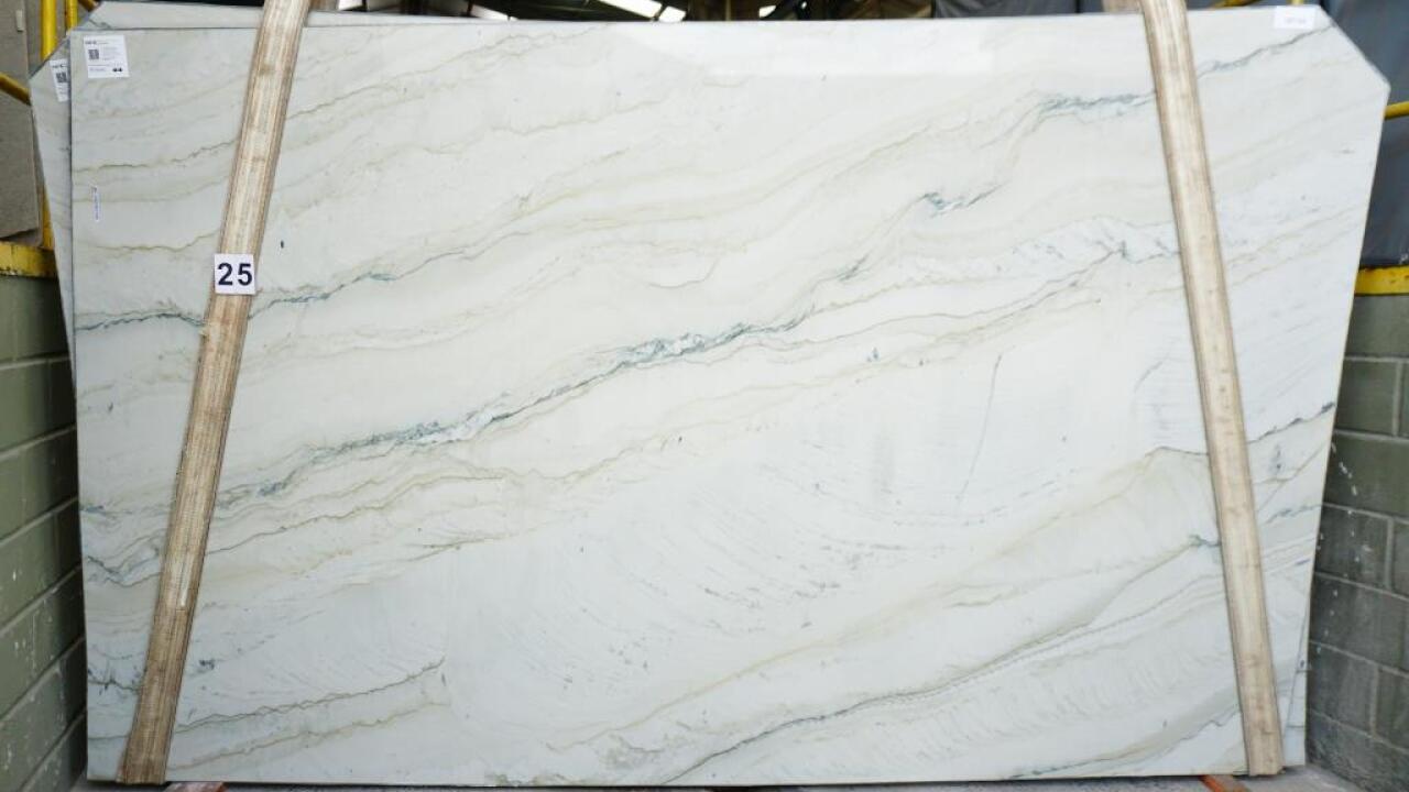 Caldia Quartzite Honed 3cm