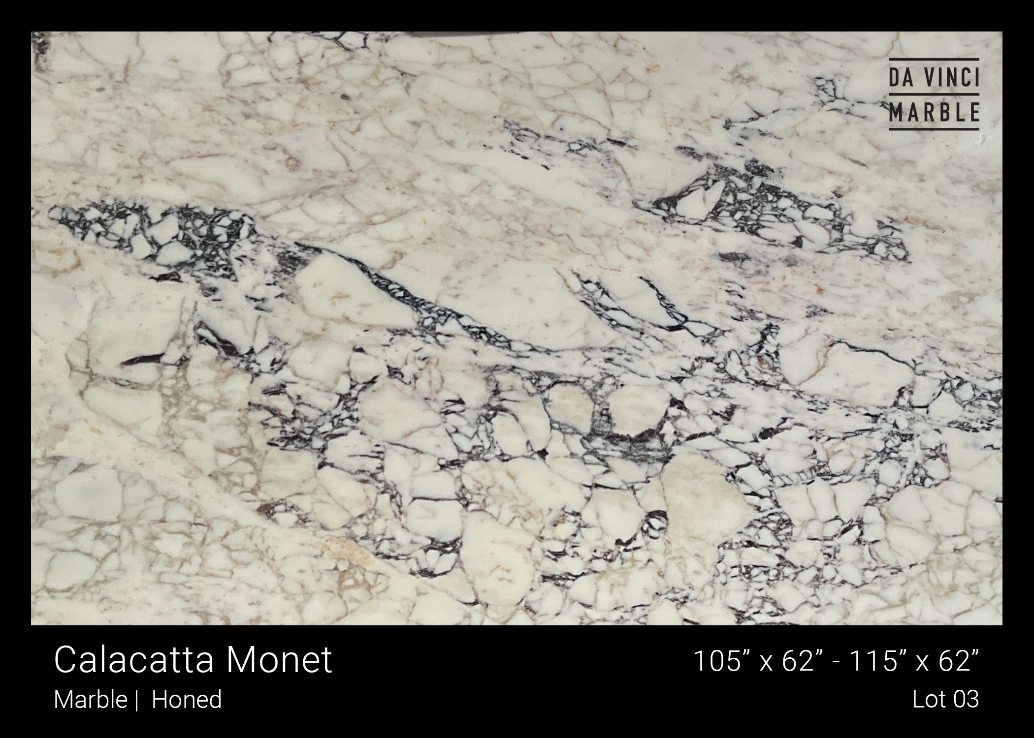 Calacatta Monet