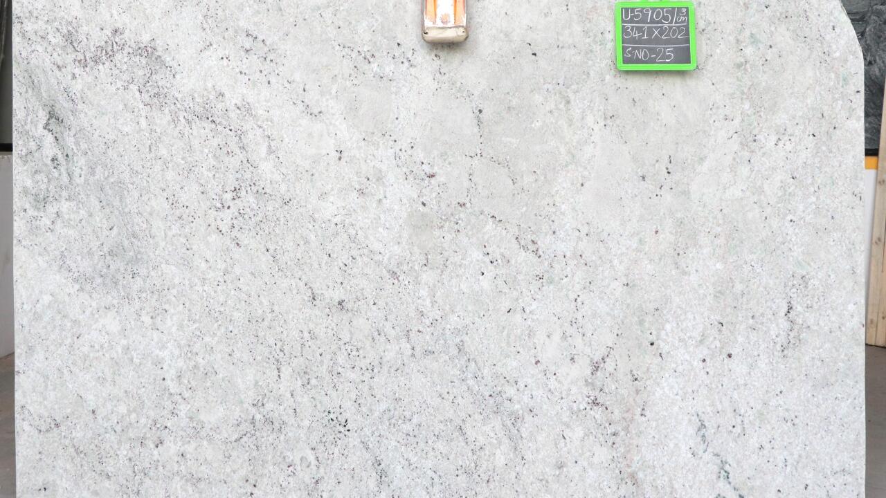 Colonial White 1st Choice 3cm