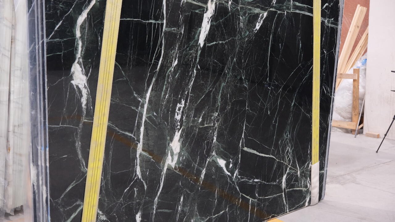Verde Alpi Polished 2cm