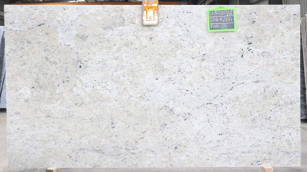 Colonial White 1st Choice 3cm