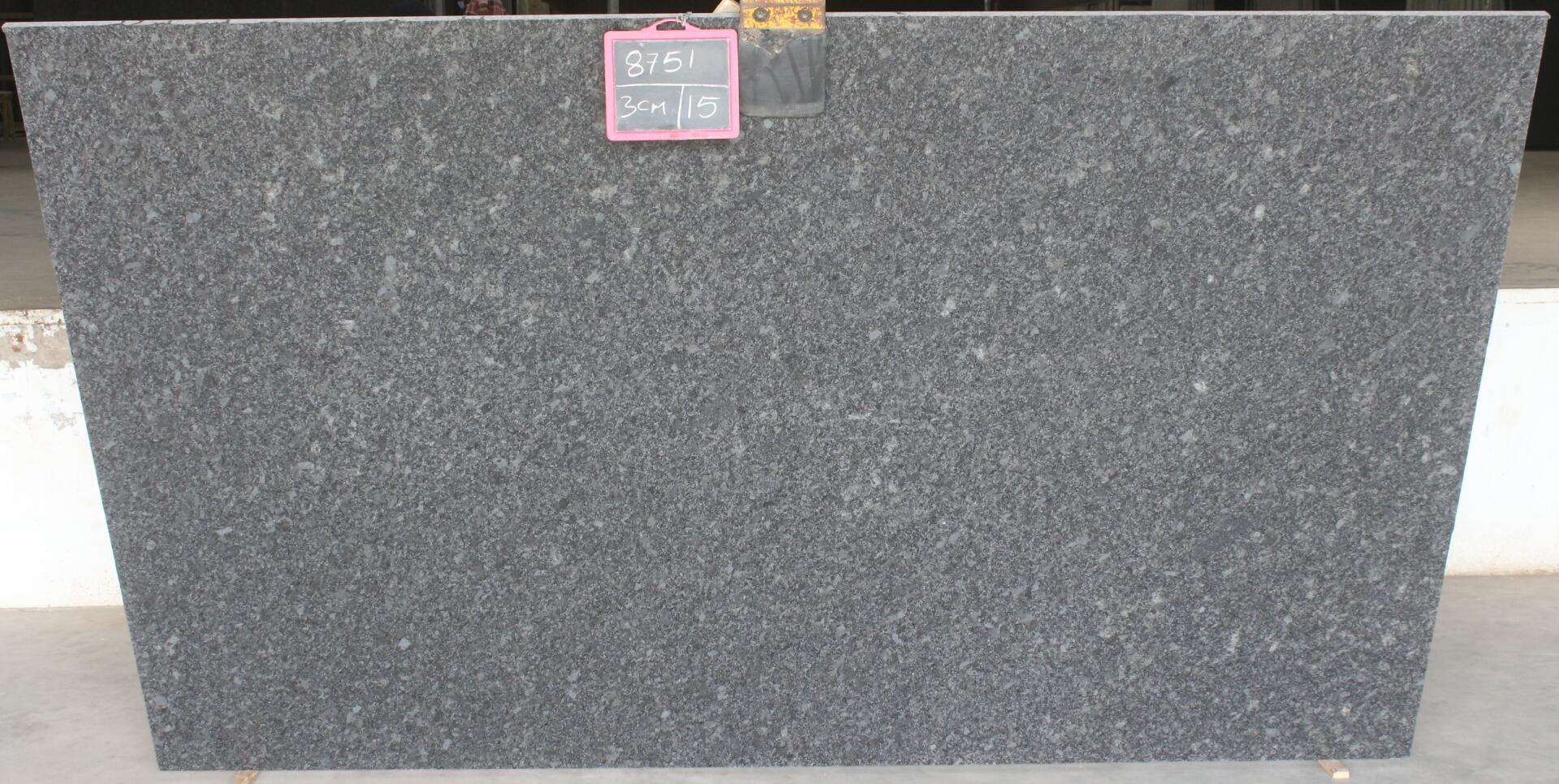 Steel Gray