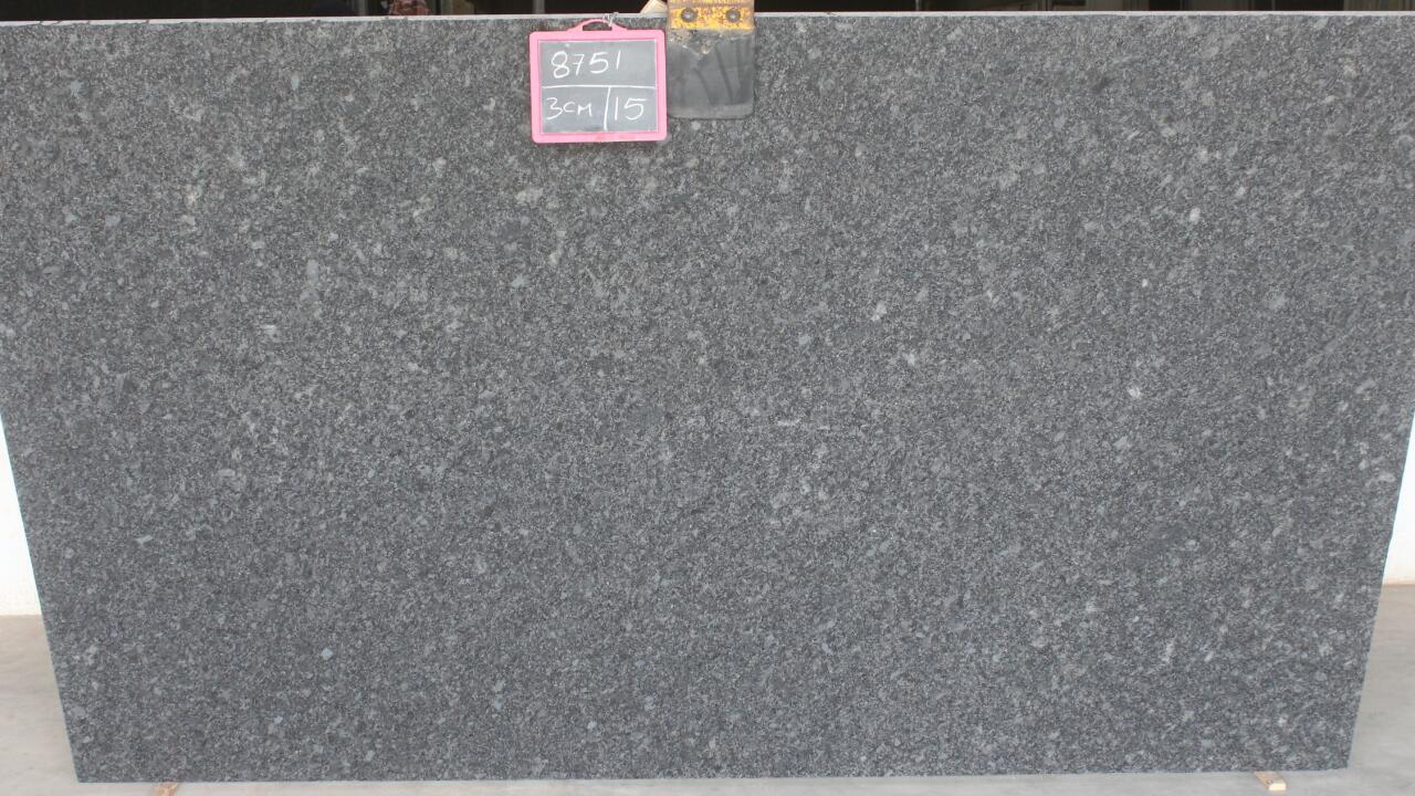 Steel Grey