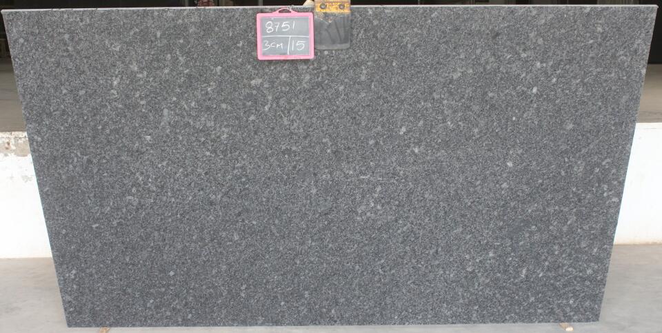Steel Gray