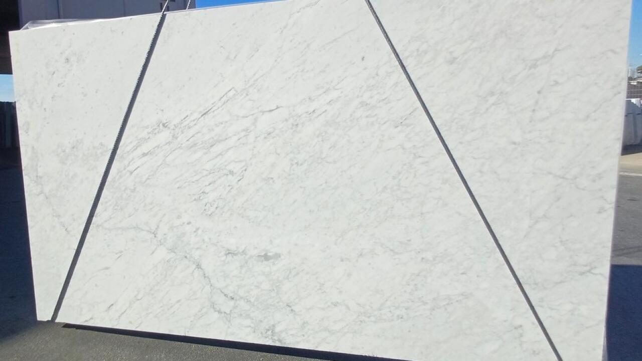 Bianco Carrara