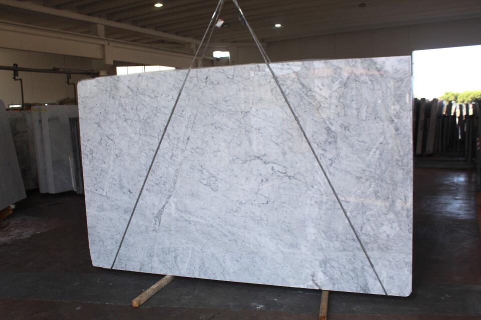 Bianco Carrara