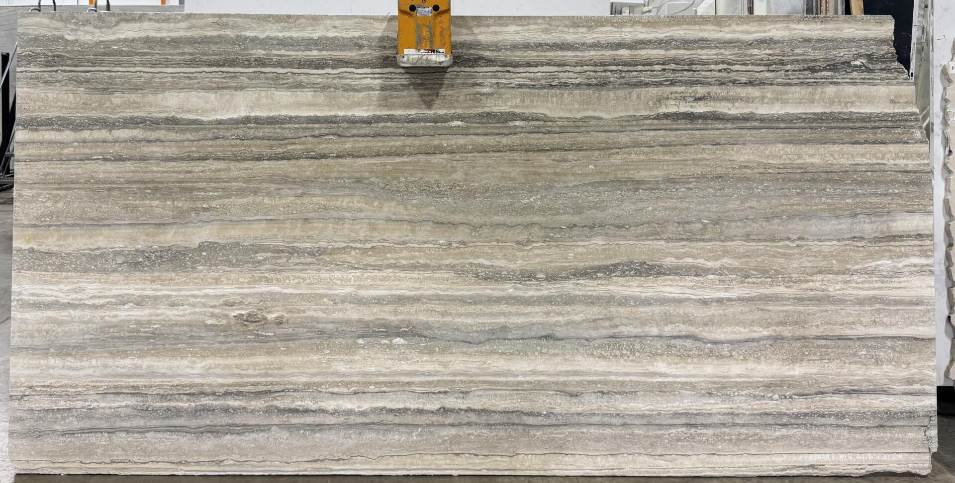 Silver Travertine