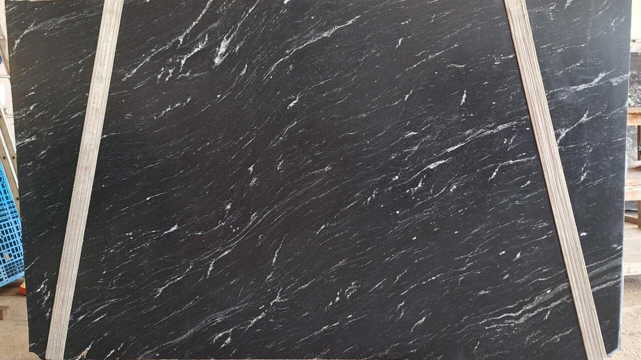 Via Lactea Leather Finish 3cm