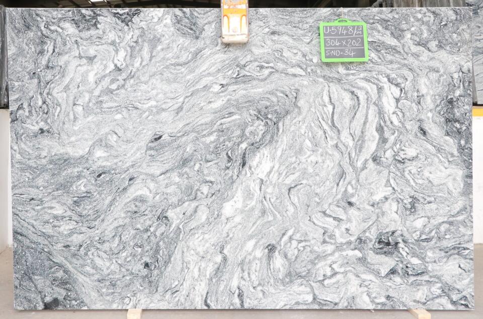 Cloudy White/Viscont White