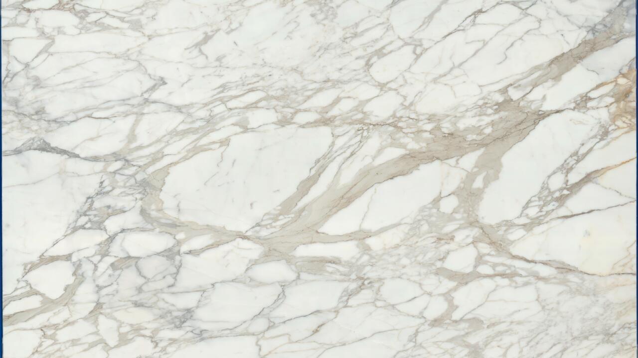 Calacatta Borghini Honed 2cm