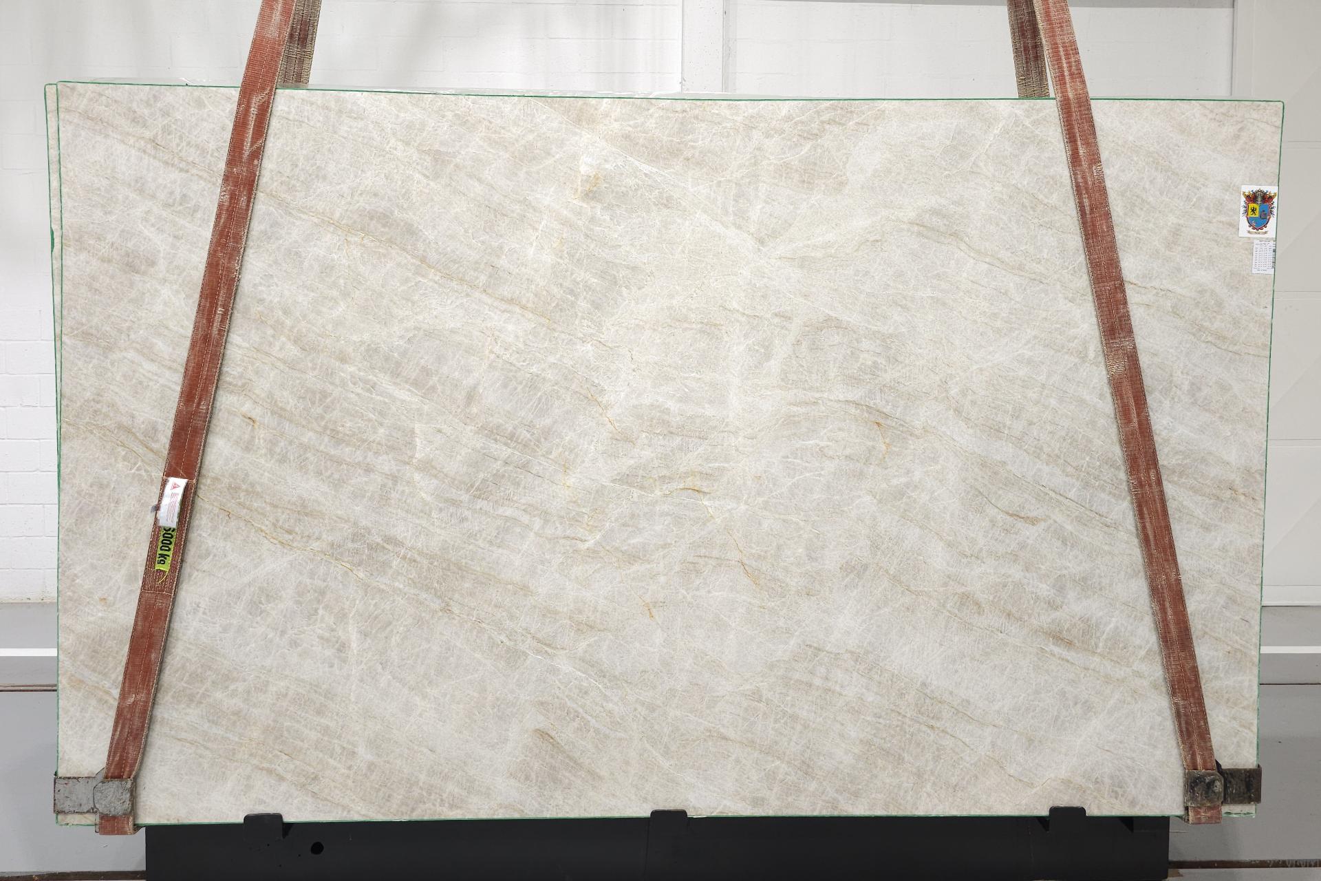 Taj Mahal Premium Honed 2cm Quartzite by PACIFICA