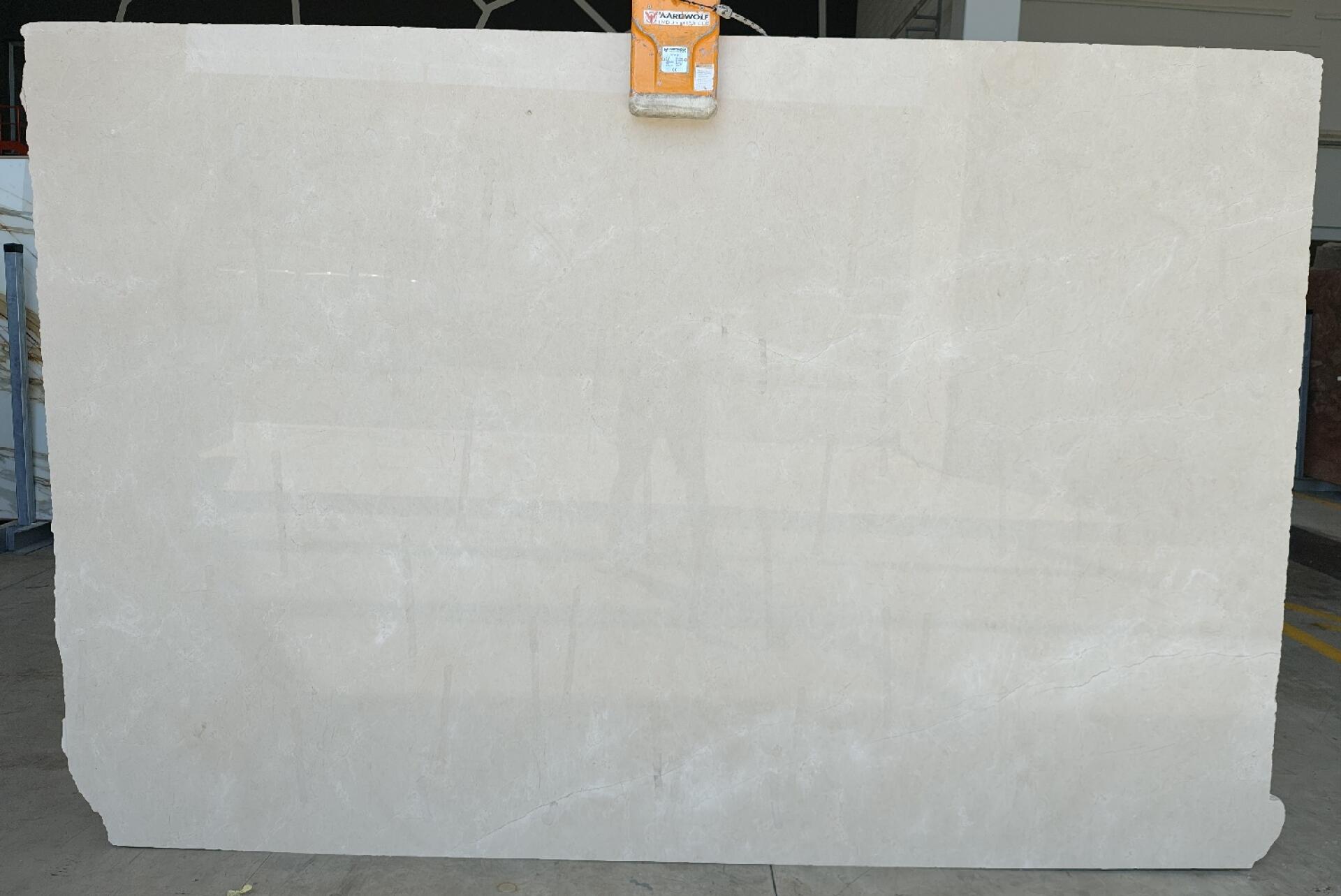 Crema Marfil