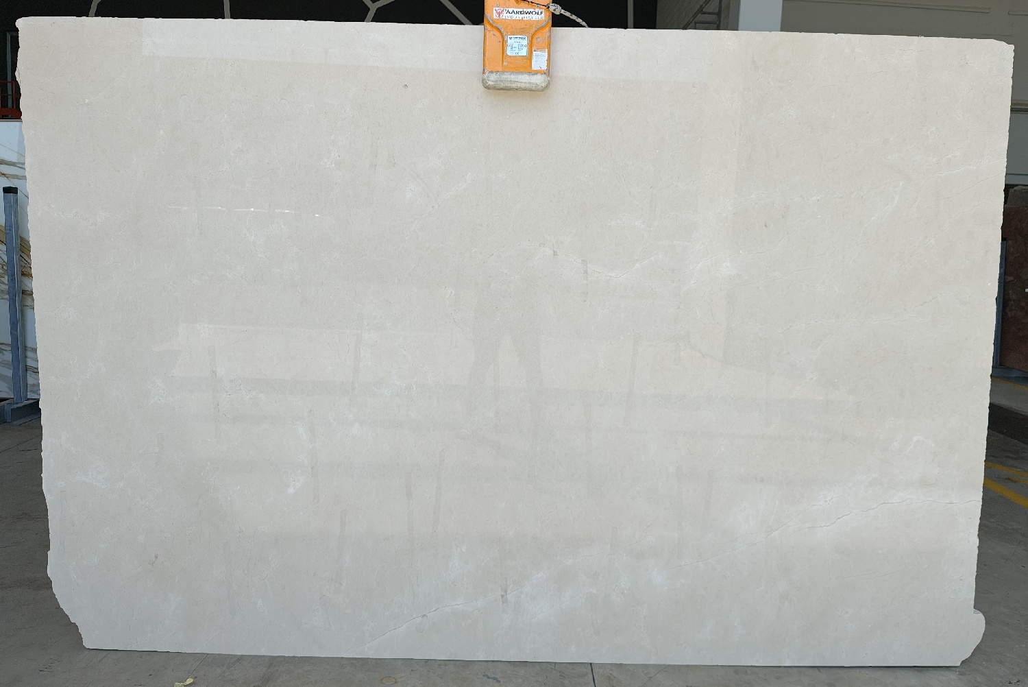 Crema Marfil