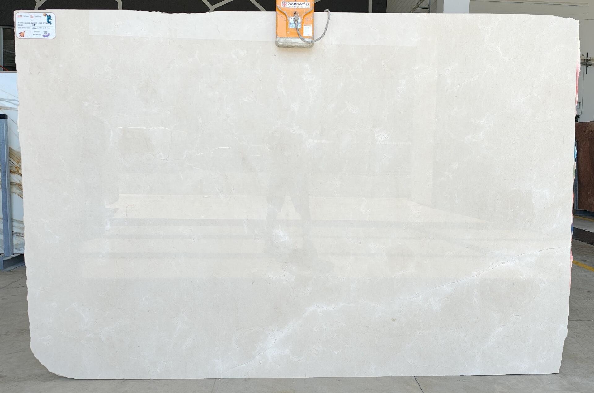 Crema Marfil