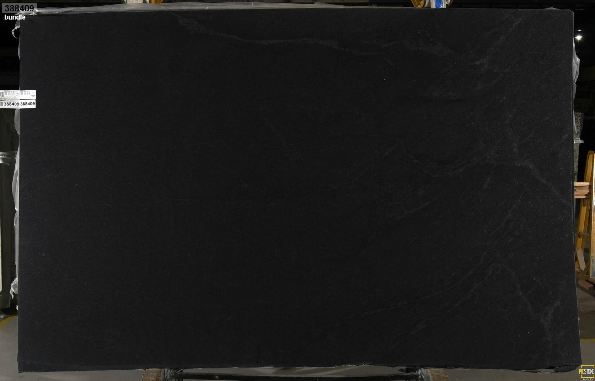 Ebony/Negresco