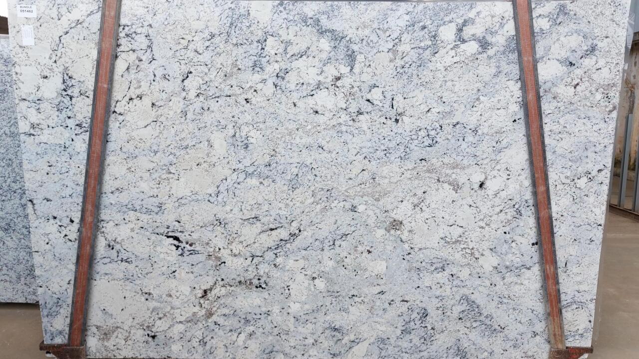 White Ice 1st Choice 3cm