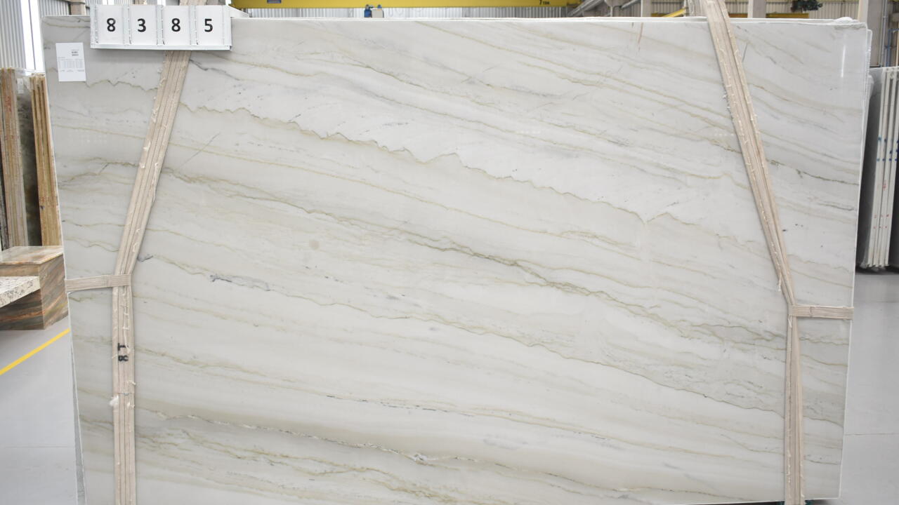 Caldia Quartzite Leather 3cm