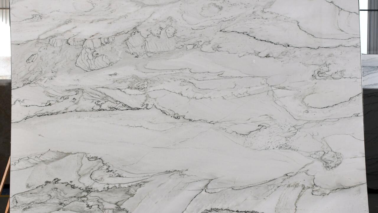 Statuario Quartzite 3cm