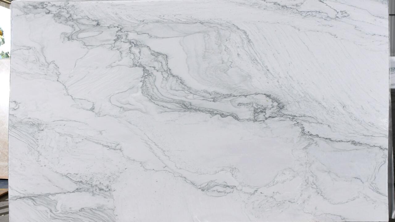 Statuario Quartzite 3cm