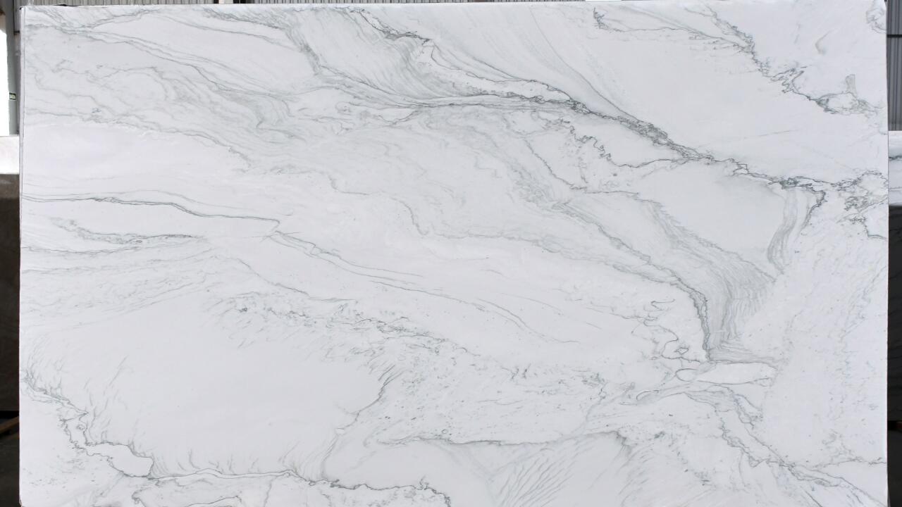 Statuario Quartzite 3cm