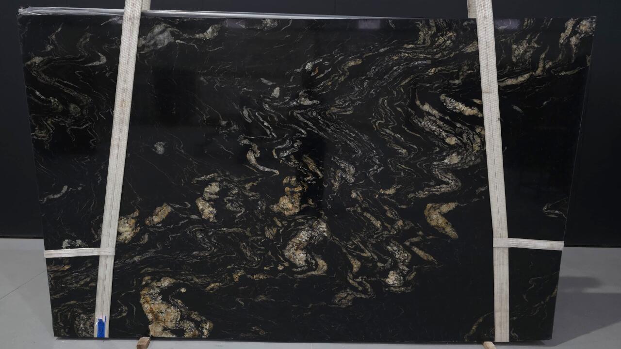 Titanium Gold