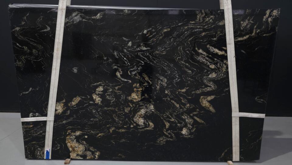 Titanium Gold