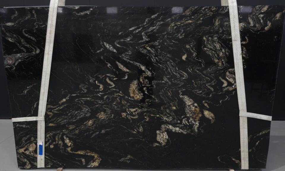 Titanium Gold
