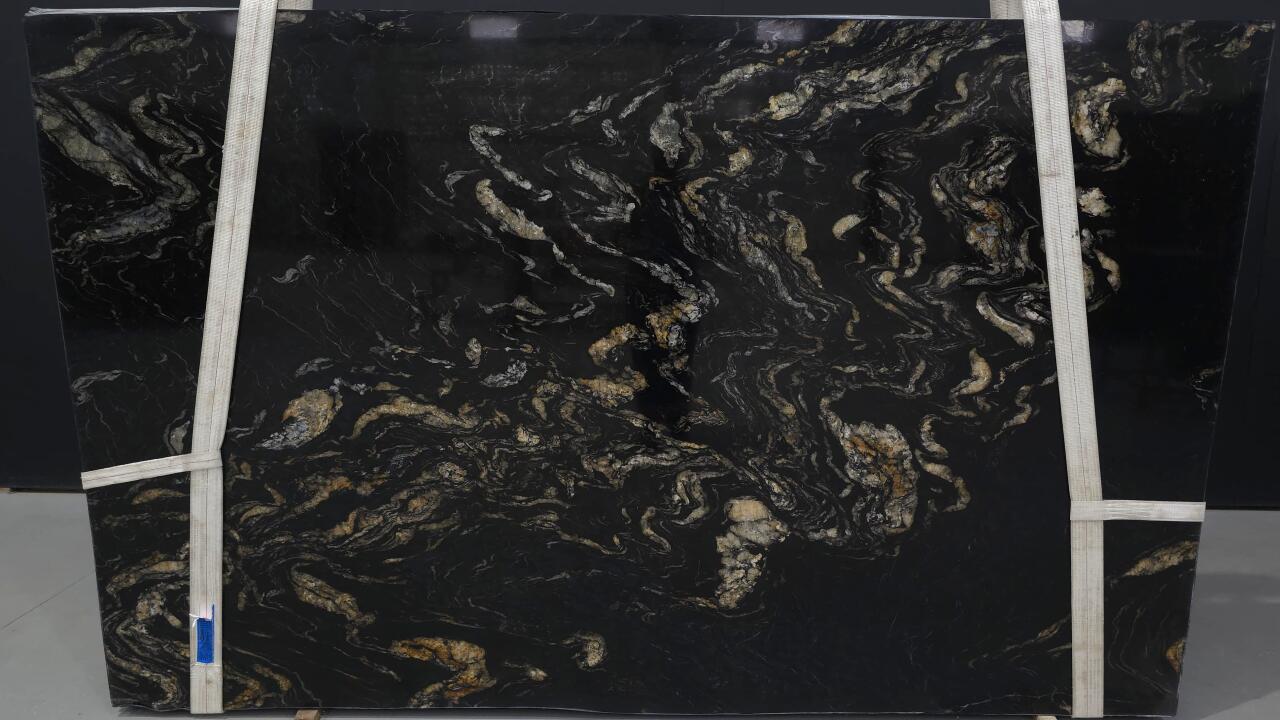 Titanium Gold