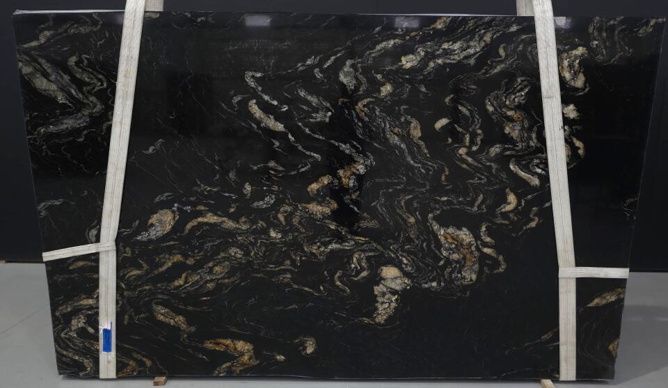 Titanium Gold
