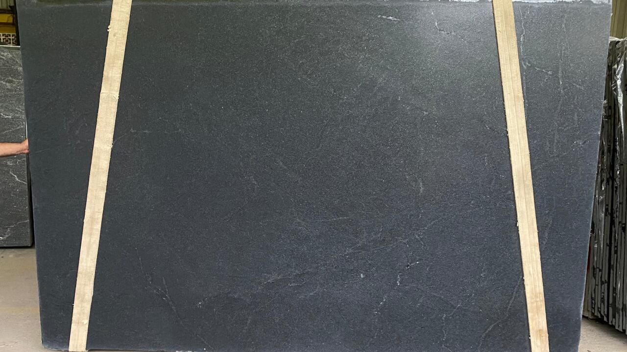 Ebony/Negresco