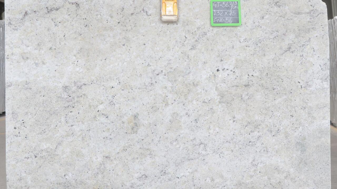 Colonial White 1st Choice 3cm