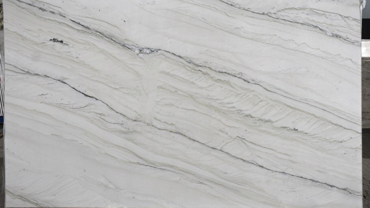 Caldia Quartzite Leather 3cm