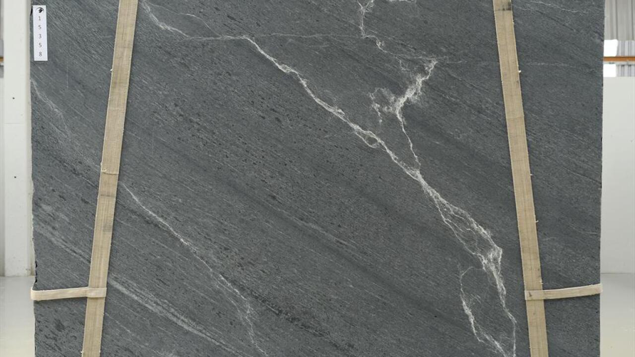 Mineral Black Soapstone 1st Choice 3cm