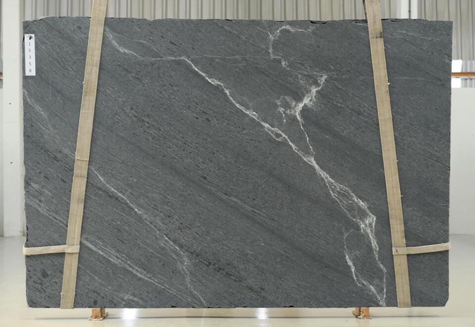 Mineral Black Soapstone