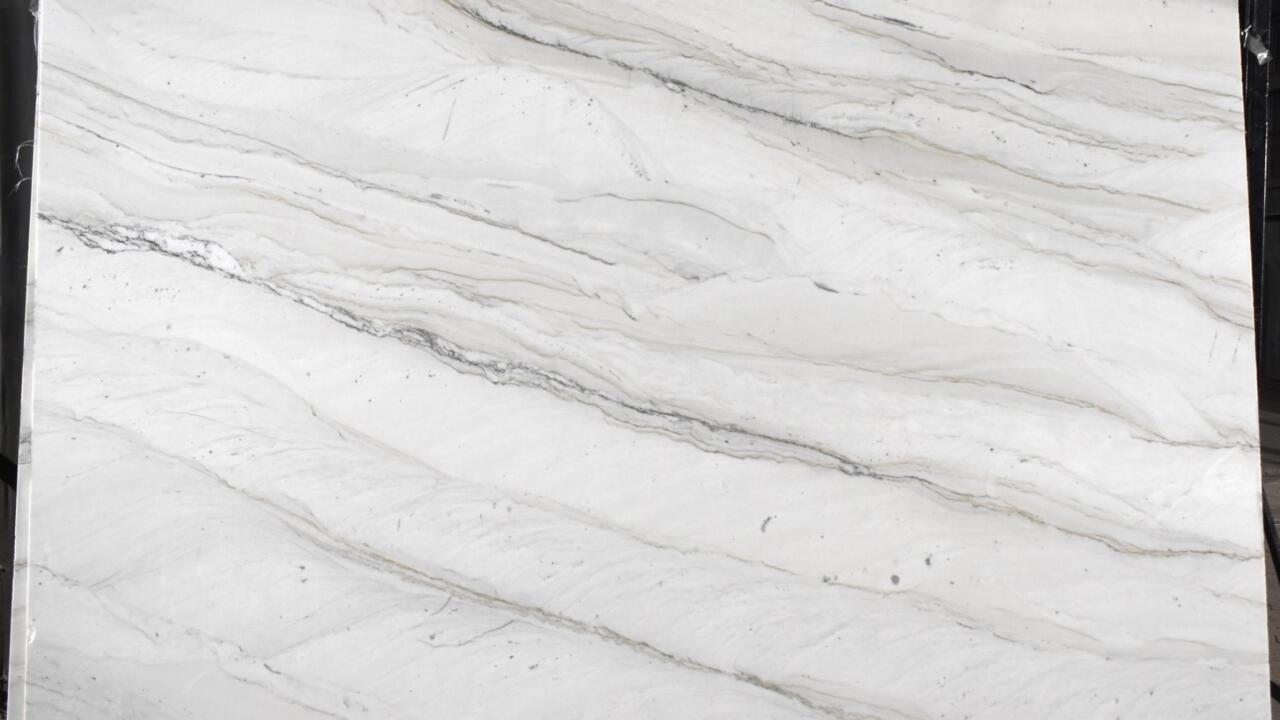 Caldia Quartzite Leather 3cm