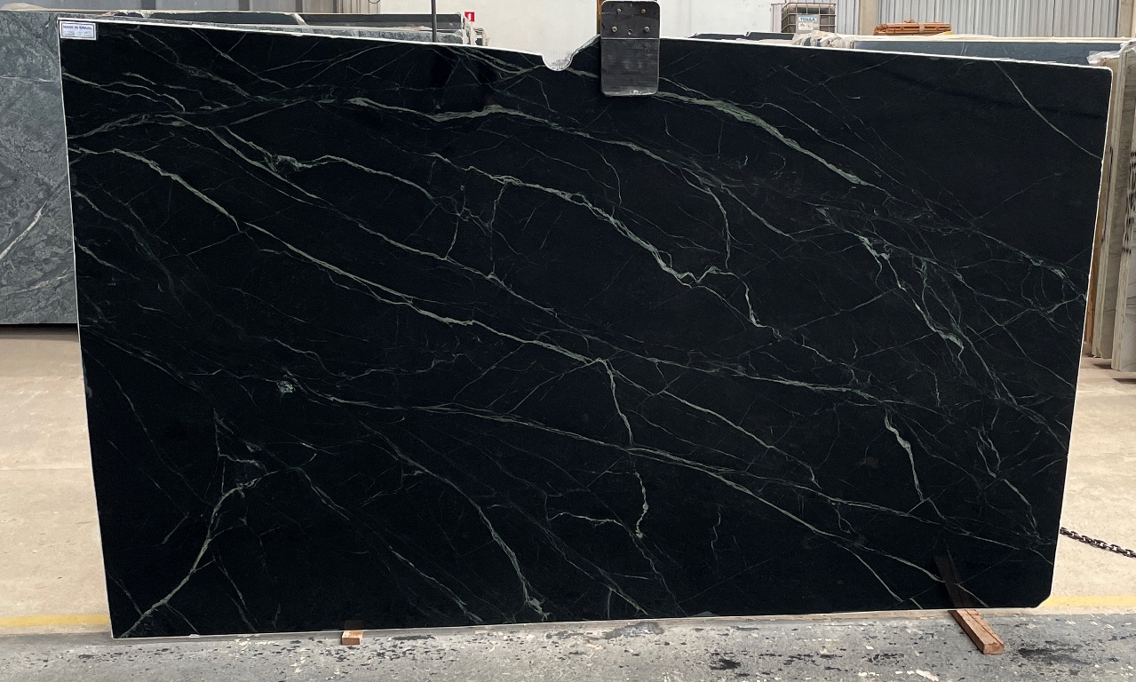 Saratoga Black 1st Choice 2cm Soapstone by PACIFICA