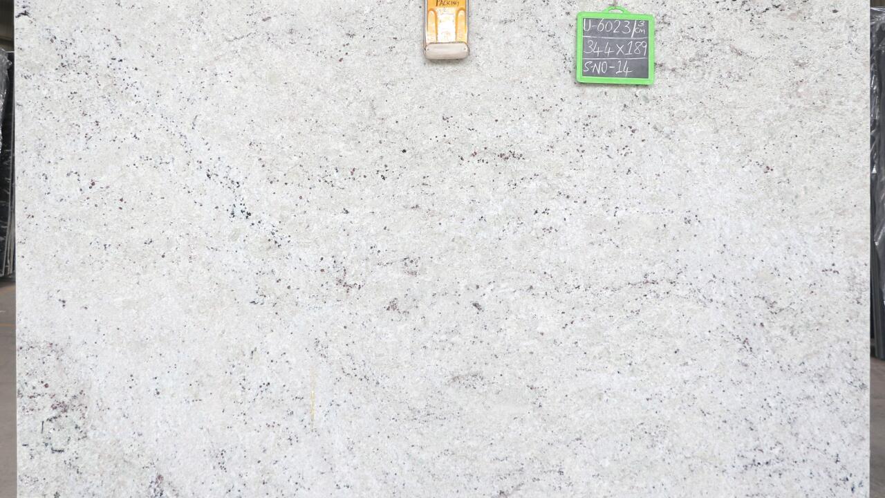 Colonial White 1st Choice 3cm