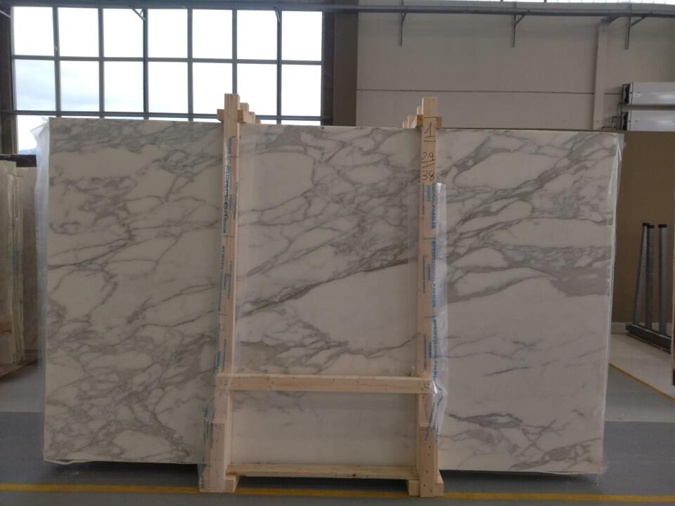 Calacatta Borghini