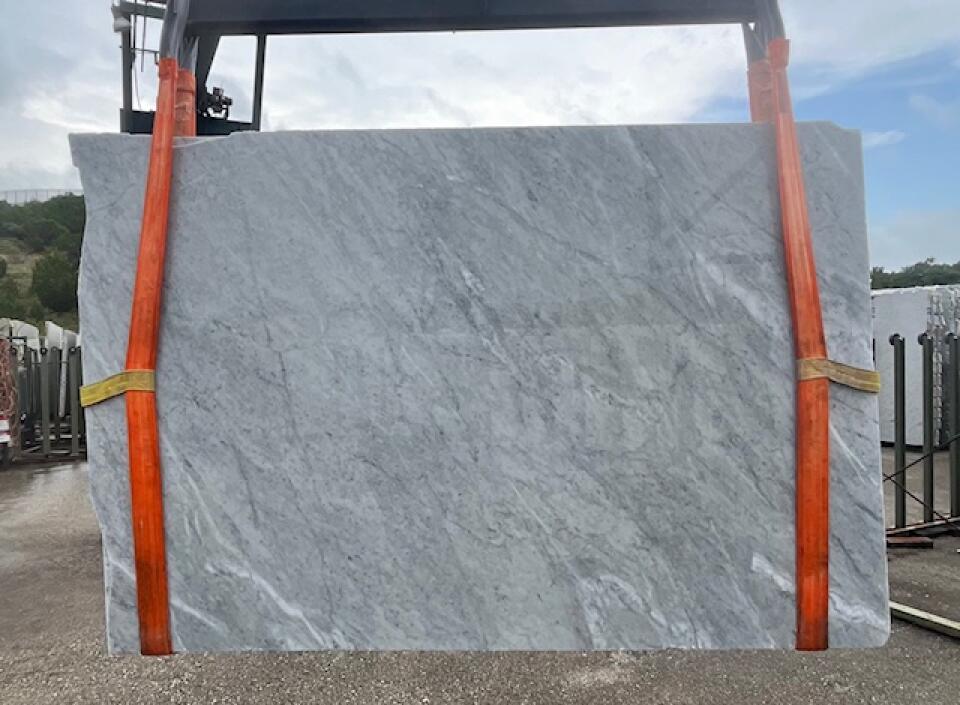 Bianco Carrara