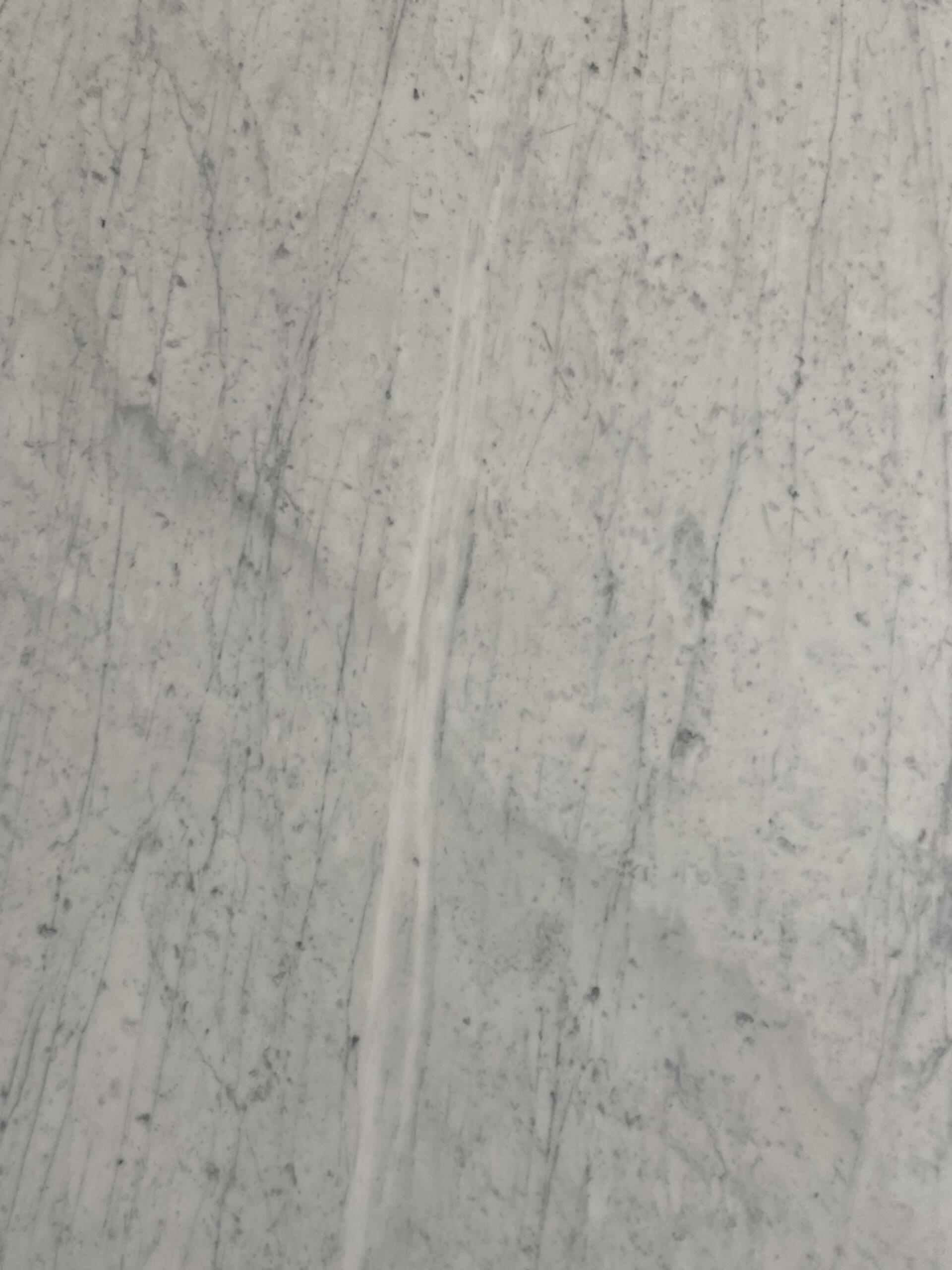 Bianco Carrara
