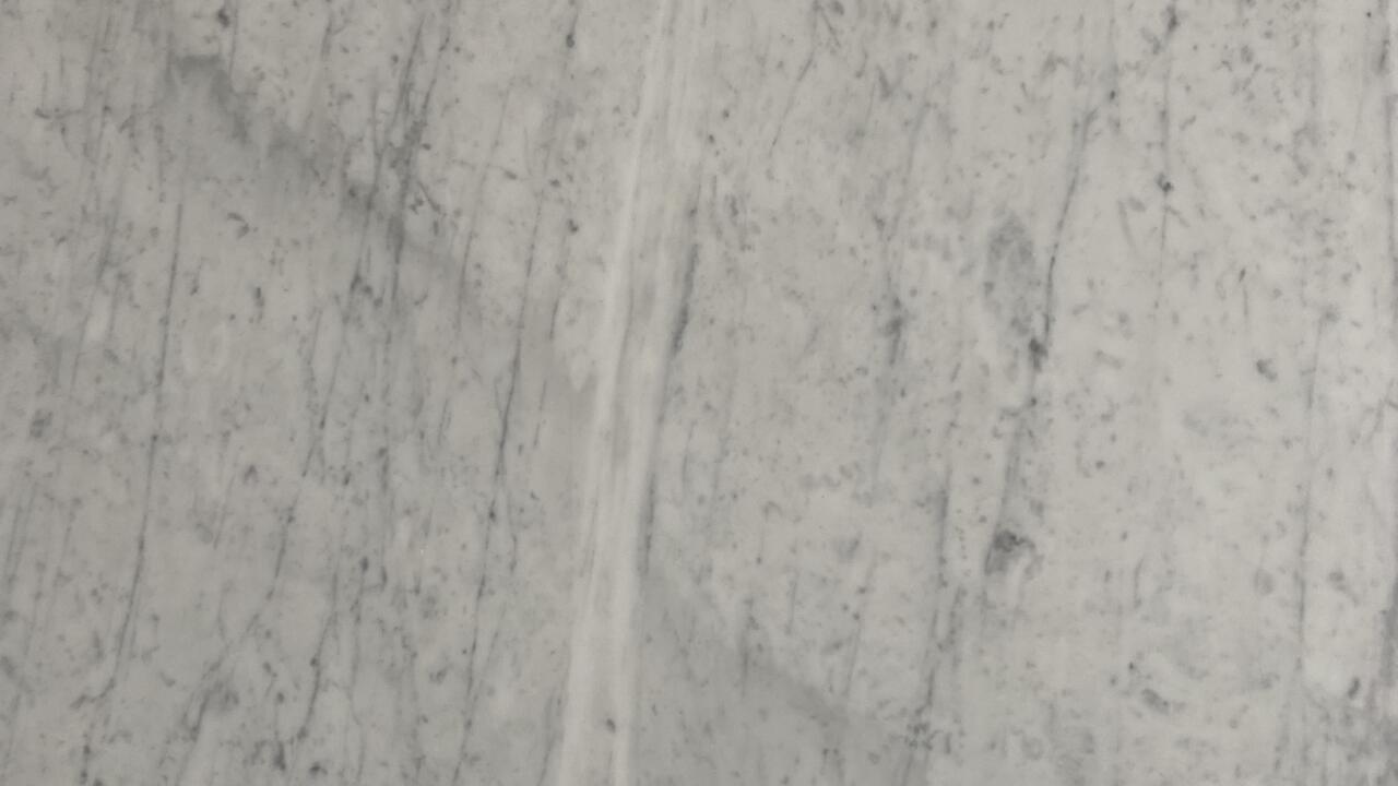 Bianco Carrara