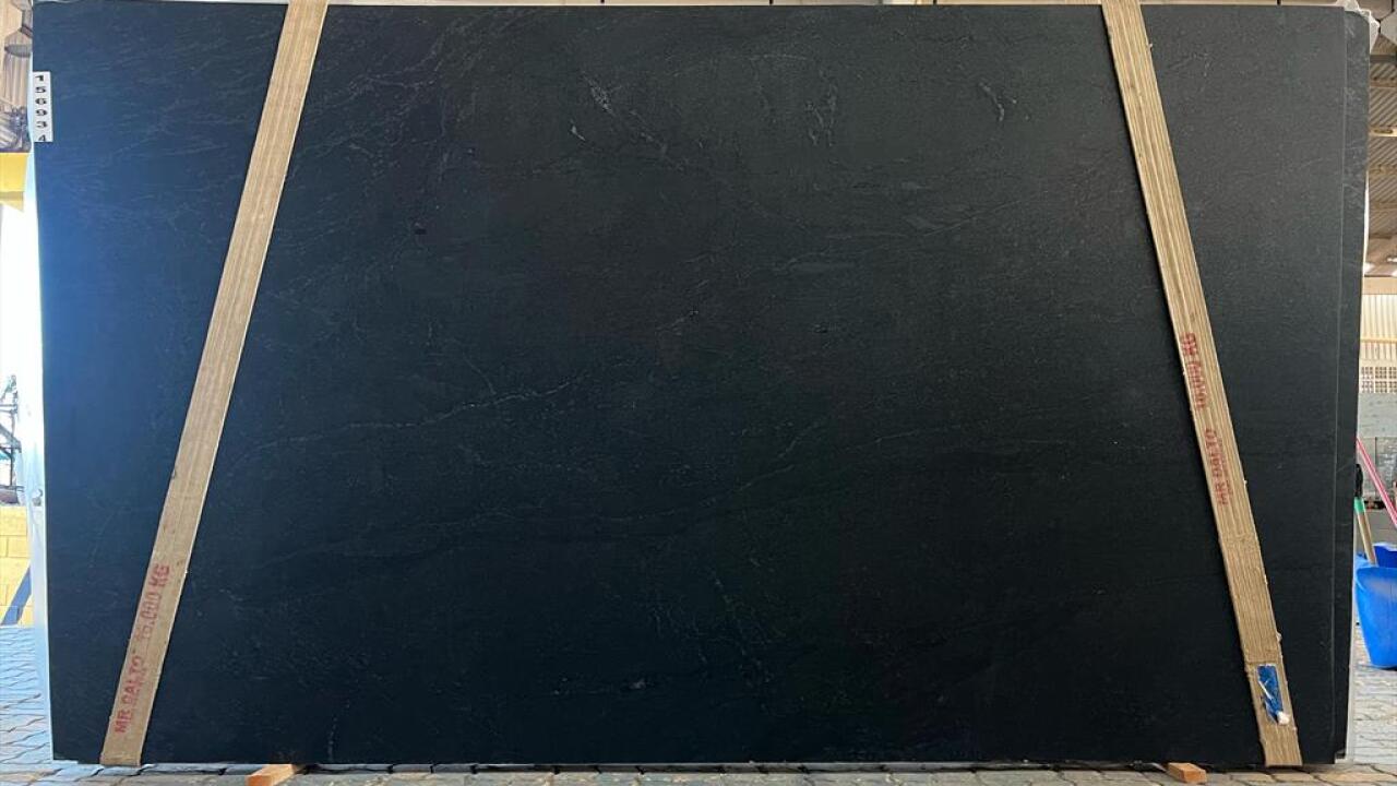 Ebony/Negresco
