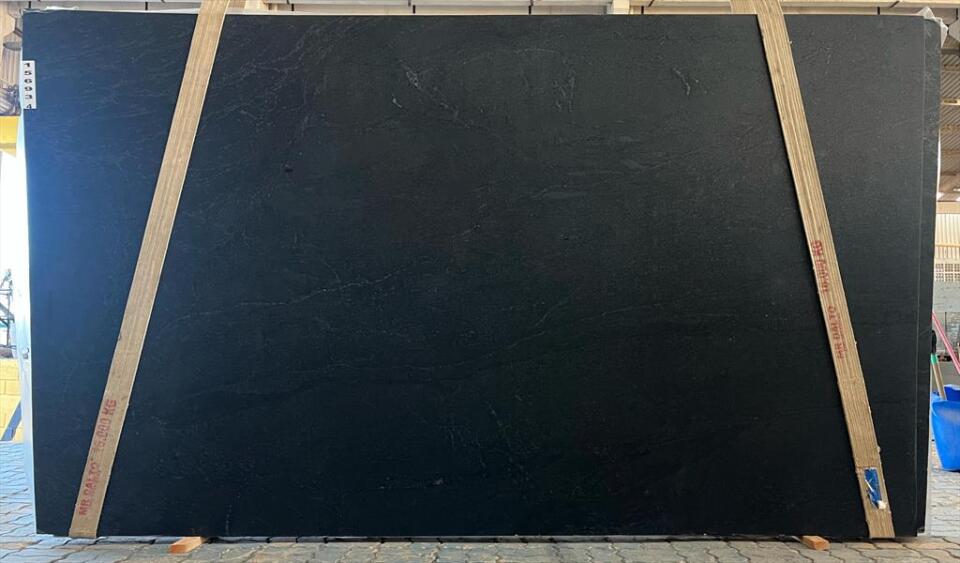 Ebony/Negresco