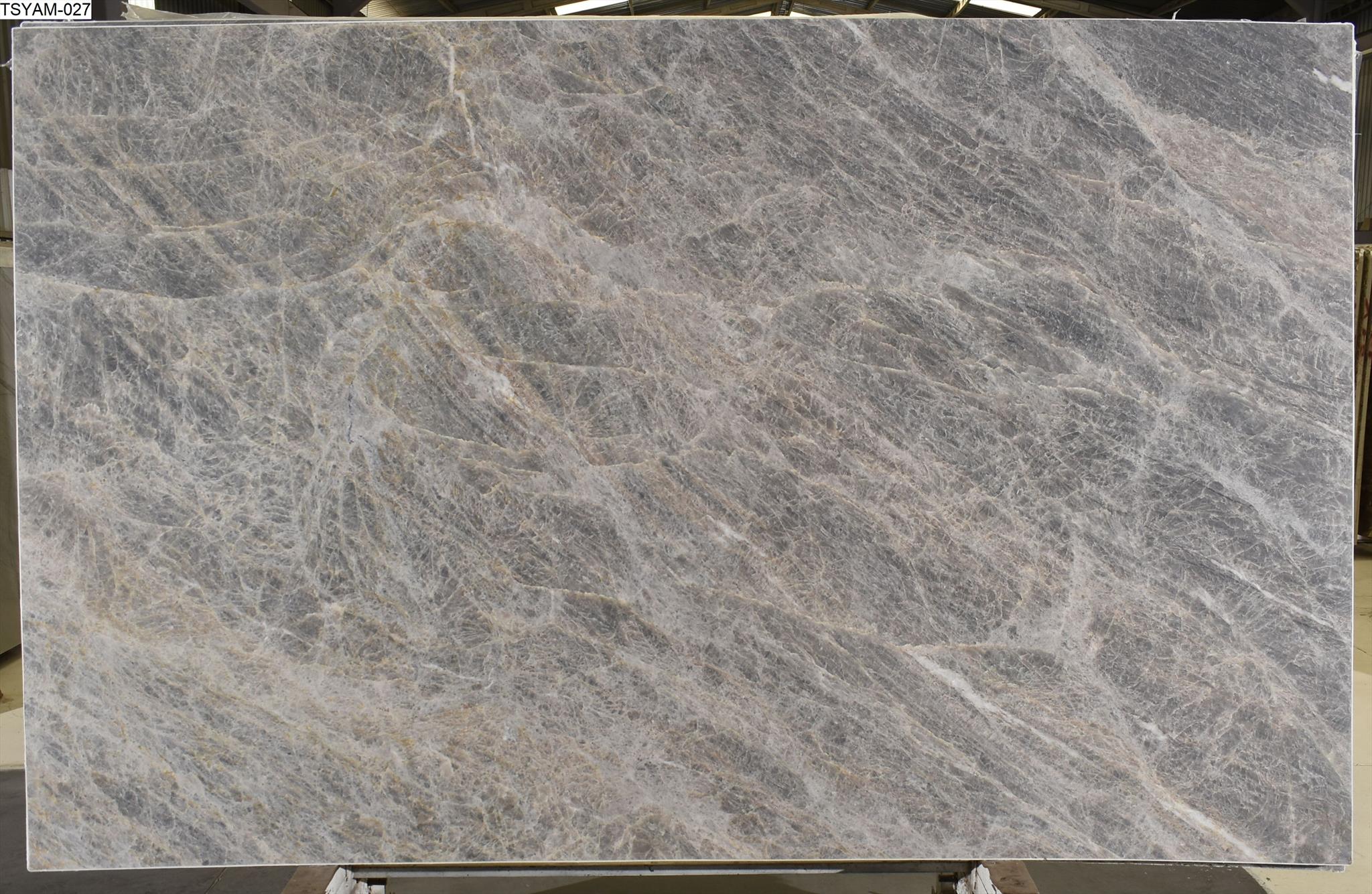 Cielo Quartzite Honed 2cm Quartzite by PACIFICA