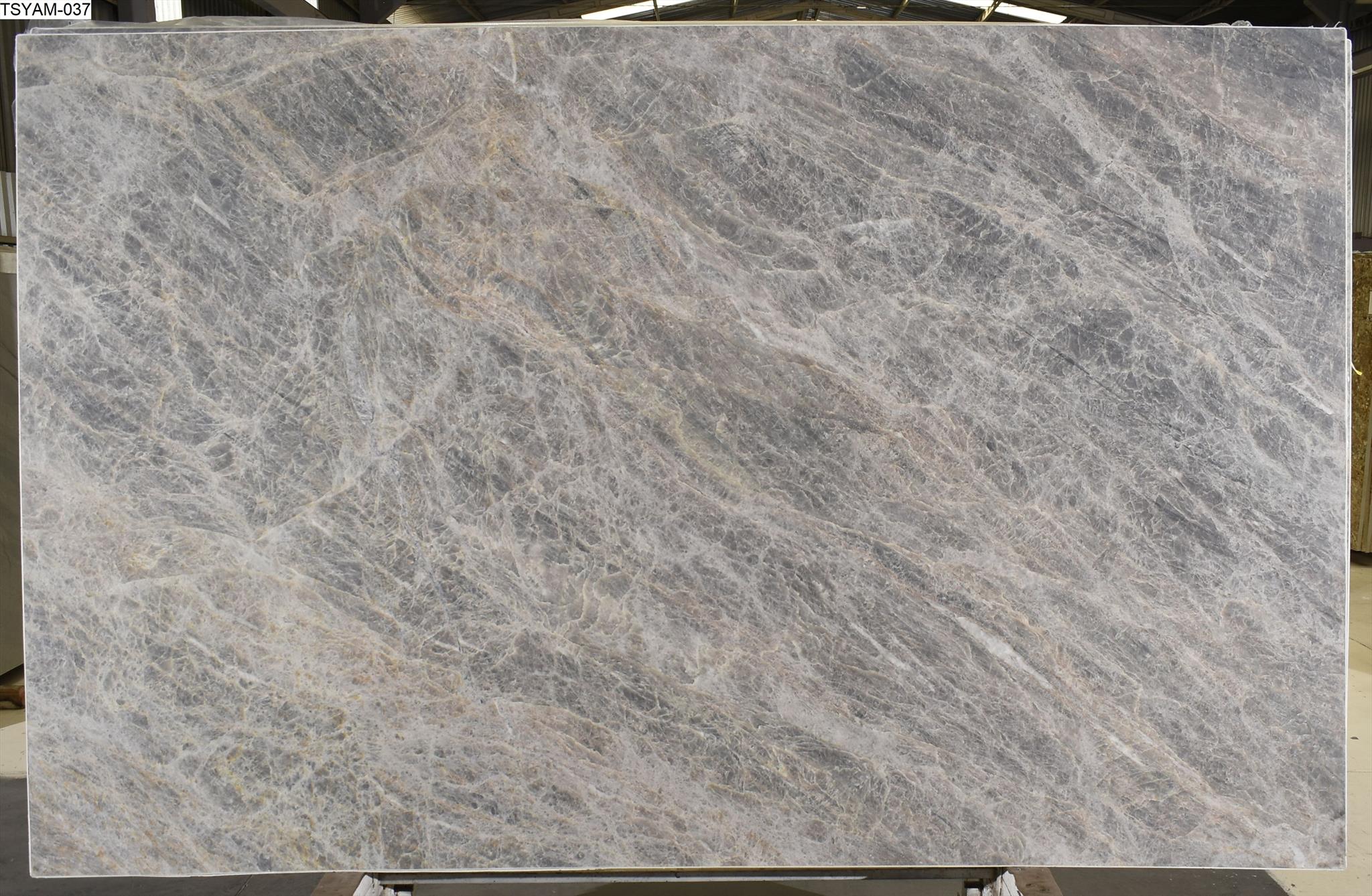 Cielo Quartzite Honed 2cm Quartzite by PACIFICA