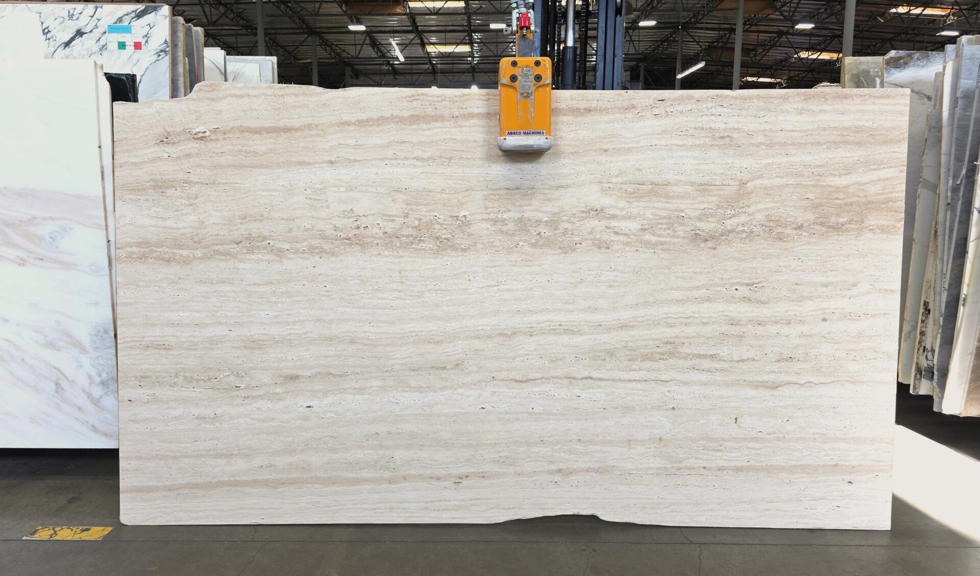 Roman Travertine Light