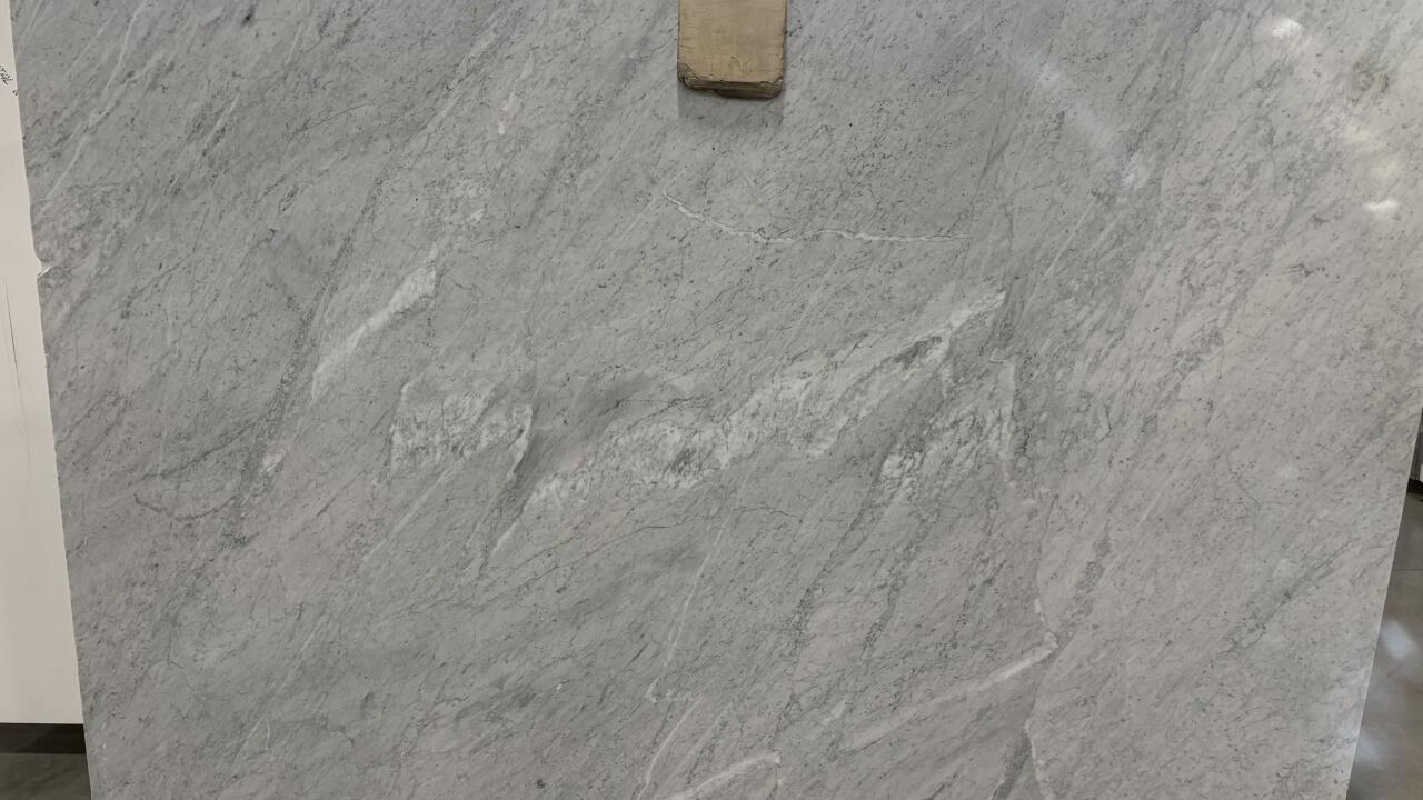 Bianco Carrara